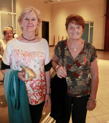 Convención de jardinería internacional