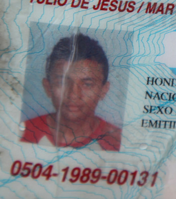 Hallan muertos a tres supuestos ladrones