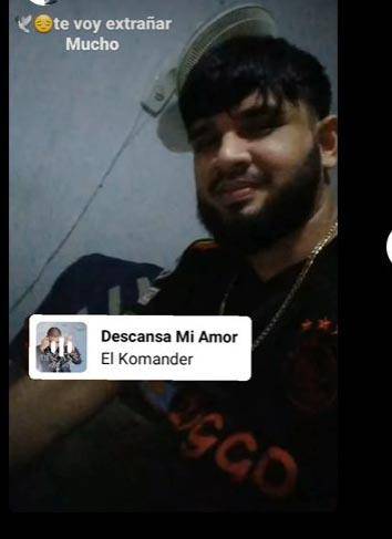 Aún con vida Darío fue trasladado al hospital Mario Catarino Rivas en donde minutos después se confirmó su muerte.