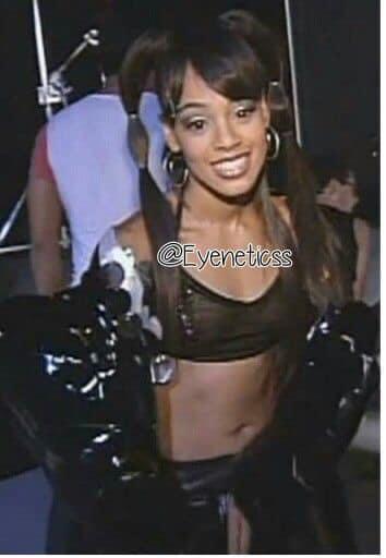 Lisa Lopes, la ganadora de cuatro Grammys, que ingresó a morgue hondureña como desconocida