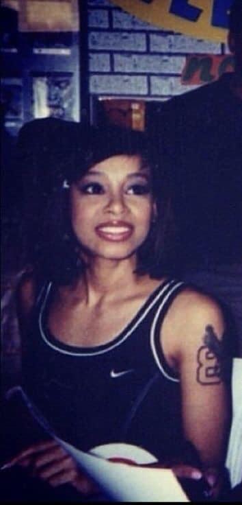 Lisa Lopes, la ganadora de cuatro Grammys, que ingresó a morgue hondureña como desconocida