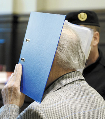 La doble vida de Fritzl