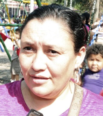 Navidad con mucha diversión vivirán en barrio Las Palmas