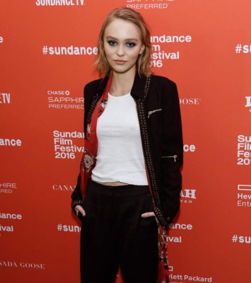 Estrellas del Festival de Sundance 2016