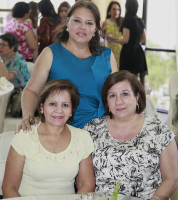 Stephanie Kawas y Arturo Zúniga serán padres