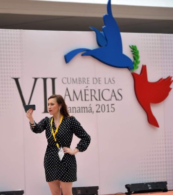 Inversiones, objetivo de Honduras en Cumbre de las Américas