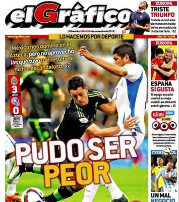Foto: La Prensa