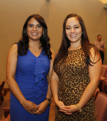 Velada de distinción