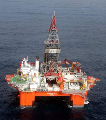 Exploración petrolera en Honduras requiere L1,200 millones