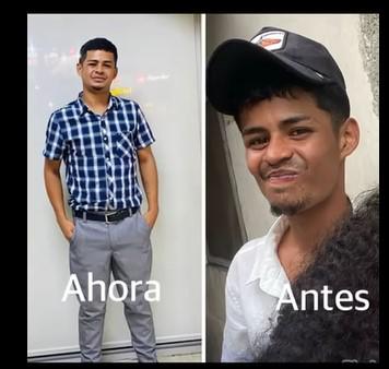 Joven que fue hallado embolsado fue captado robando celulares en Planes de Calpules