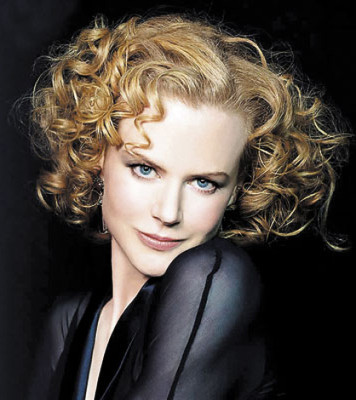 Peinados de estrellas