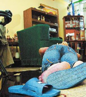 Asesinan al gerente de Ashonplafa