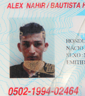 Matan a joven a balazos tras persecución en San Pedro Sula