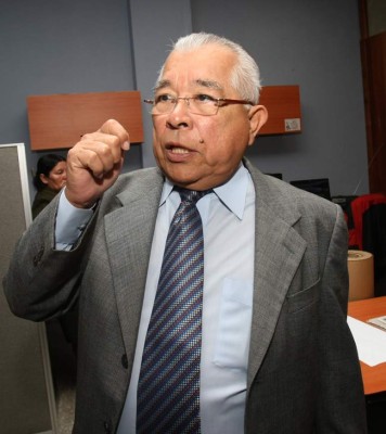 Elecciones en Honduras: Exdeportistas y periodistas quieren una curul en el CN