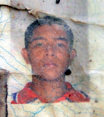 Ultiman a dos hombres en La 40