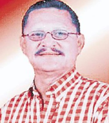 Fallece diputado de Yoro