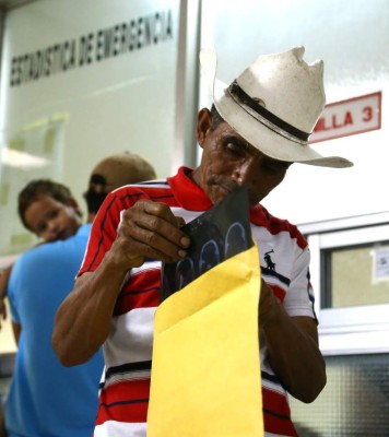 Identifican las áreas del Mario Rivas donde más atacan los timadores