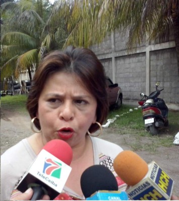 Empresarios piden atención inmediata para La Ceiba