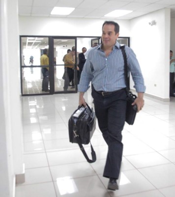 Kilgore y tres de sus exfuncionarios se declaran inocentes de la acusación