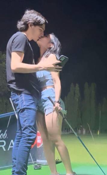 Sin embargo, el proceso judicial en contra de Isaac continúa su curso.