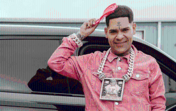 Confusión sobre el paradero del cantante puertorriqueño Almighty