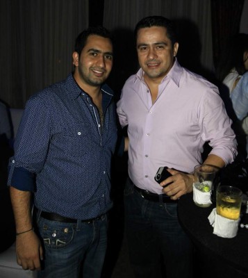 Regalos para dos cumpleañeros