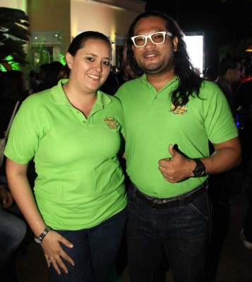 Embotelladora de Sula lanza Enjoy Néctar