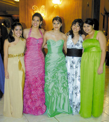 Júbilo de seniors EIS 2009