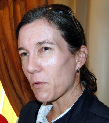 Juramentan comités electorales en El Progreso