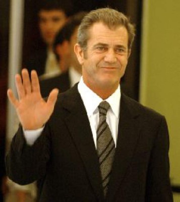 Mel Gibson pide a detractores de 'Apocalypto' primero investiguen pasado maya