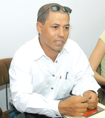 Nueva narrativa del norte de Honduras