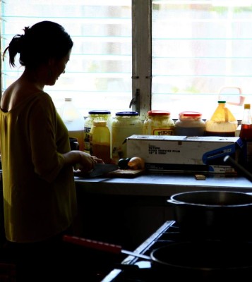 Derechos de las empleadas domésticas