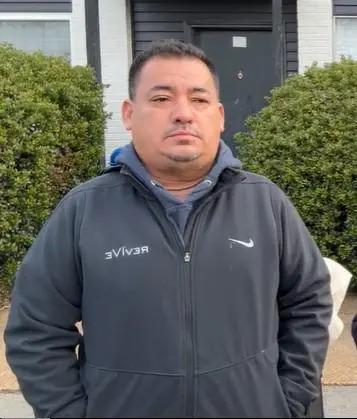 ¿Quién es la periodista de Univisión detenida por ICE? Recién ayudó a hondureño