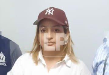 Capturan a implicada en crimen contra madre y su bebé