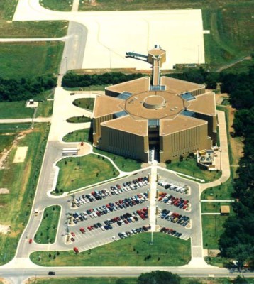 Fabio Lobo es trasladado a cárcel de Oklahoma en Estados Unidos