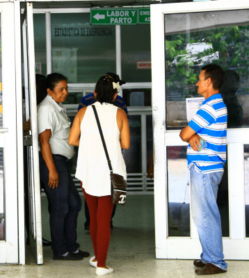 Aún no les han pagado salarios a 38 guardias del Mario Rivas