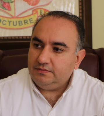 Este mes inicia reconstrucción del viejo puente La Democracia