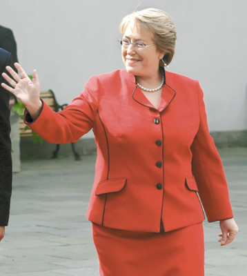 Cuando la ropa es una cuestión de Estado