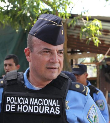 Parientes y vecinos de joven asesinado por policía exigen justicia