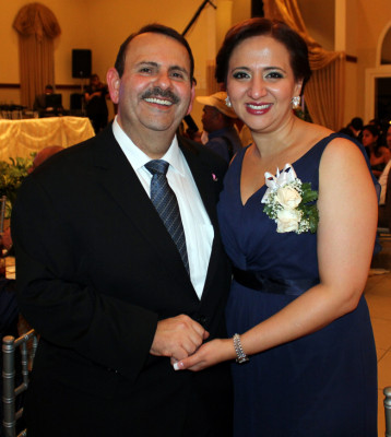 Orgullo, liderazgo y elegante cita