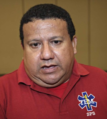 Se gradúan nuevos paramédicos sampedranos