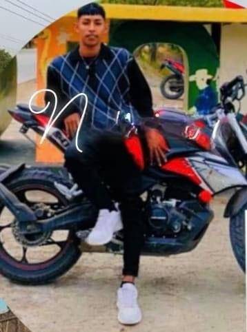 El jovencito fue identificado con el nombre de Kevin Alexander Flores. 