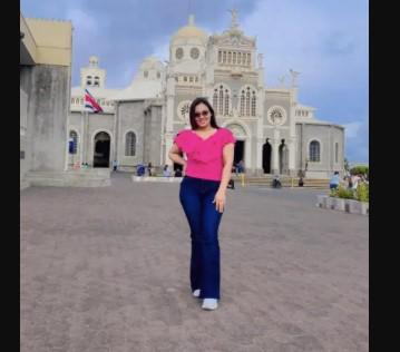 Ejecutiva asesinada en 2023 estaría vinculada a hombre que mataron en Los Andes