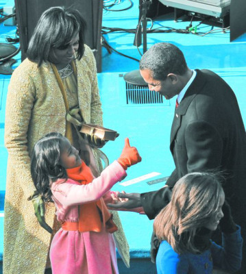 Un día que queda para la historia