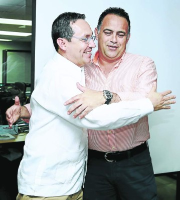 San Pedro Sula urge apoyo histórico para salir de grave crisis