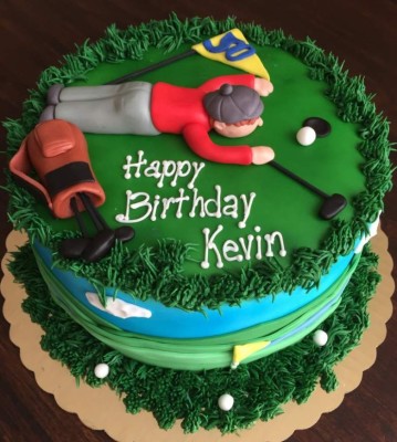 Obras de arte con sabor a azúcar