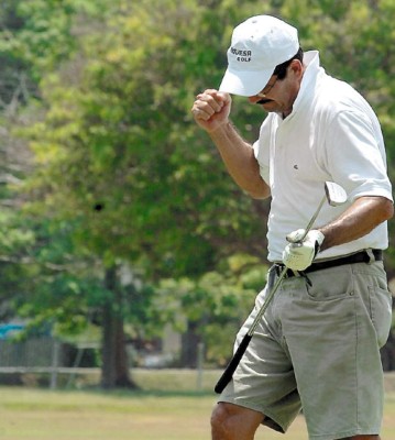 Club D’Antoni, campeón