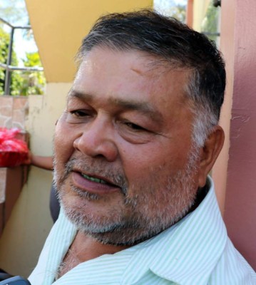 Más de 2,000 manzanas de cultivos se pierden en El Progreso por la sequía