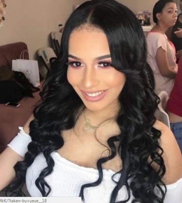 Muere modelo y presentadora dominicana Jennifer García