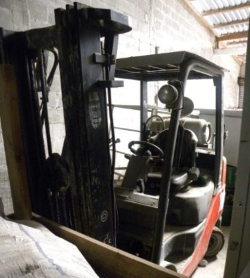 L91 millones recauda la Oabi en siete subastas